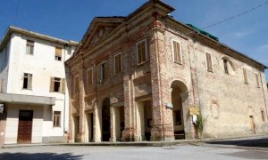 Peveragno, a breve la costituzione del Comitato per Madonna dei Boschi