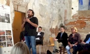 'Ancora oggi è giusto ricordare, perchè non accada mai più'