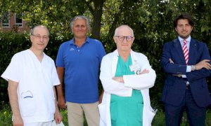 Pallavolo, conferme e novità nello staff tecnico e medico della Cuneo Granda Volley