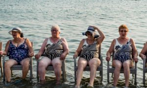 Il 'Nuovi Mondi' Festival fa tappa a Sant’Anna di Roccabruna, Manta e Dronero