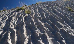 Otto camminate unite dal filo rosso della geologia nelle Alpi Marittime