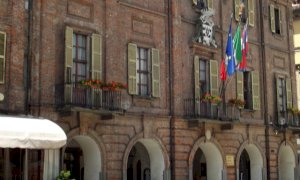 Fossano, presto un nuovo punto wifi gratuito in Piazzetta delle Uova