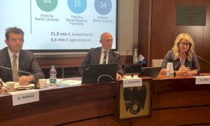 In videoconferenza l'assemblea annuale di Ance Cuneo