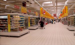 Cuneo, nessuno perderà il lavoro nel passaggio da Auchan a Conad