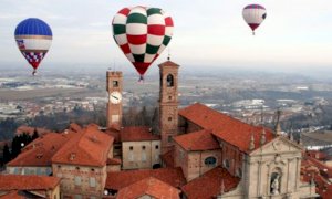 Nuovo presidente e nuovo direttivo per l’Aeroclub Mongolfiere di Mondovì