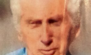 Boves piange Michel Agnese, uno degli ultimi testimoni dell'eccidio del 1943