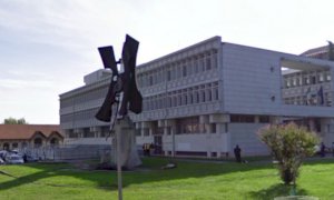 Saluzzo, aule scolastiche 'anti Covid' nei locali dell'ex Tribunale 