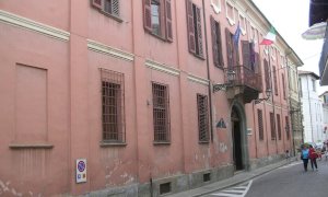 Busca, gli stagionali della frutta saranno sistemati nello stabile di via Monea a San Chaffredo