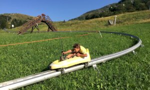 Sport e divertimento nel weekend di Artesina