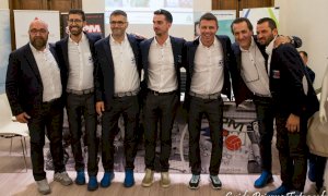 Pallavolo, la LPM Bam Mondovì riparte mercoledì 5 agosto