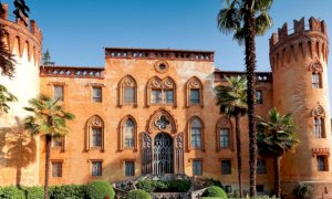 Letteratura e musica al Roccolo di Busca con 'Carte da decifrare'