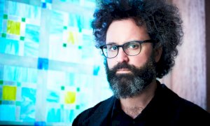 Coumboscuro, il 30 agosto concerto di Simone Cristicchi