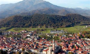 Chiusa di Pesio, al via la 25° edizione di 'Cinema in cortile'