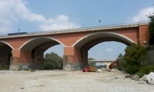 I lavori in programma sulle strade provinciali tra luglio e agosto