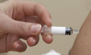 In Piemonte vaccino antinfluenzale gratuito per tutti gli over 60