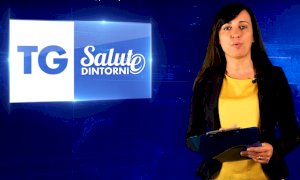 Dopo la pausa dovuta all'emergenza sanitaria riecco il TG Salute e Dintorni