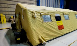 'Su 4,3 milioni di piemontesi, potenzialmente al massimo 235 mila potrebbero aver contratto il Covid'