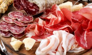 'Firmato il decreto salva salumi made in Piemonte'