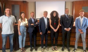 Alberto Biraghi confermato presidente del comitato Piccola Industria di Confindustria Cuneo
