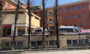 ‘Chiediamo tempi brevi per la realizzazione della Casa della Salute di Alba’