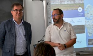 Dal progetto europeo 'Erasmus+' 116 mila euro per l’aggiornamento degli insegnanti buschesi