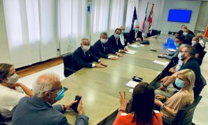 Giovedì 30 luglio ad Alba un Consiglio comunale sulla chiusura della Stamperia di Govone