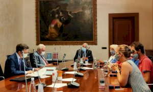 La famiglia Toselli dona alla Fondazione CRC l'archivio dell'avo senatore e sindaco di Cuneo