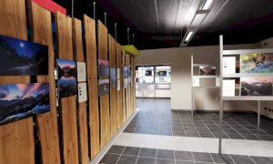 Tre mostre per i primi 40 anni del Parco delle Alpi Marittime