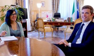 'Non è vera rivoluzione digitale della pubblica amministrazione se non coinvolge le realtà più piccole'