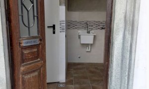 Rinnovati e ampliati i servizi igienici del cimitero di Busca