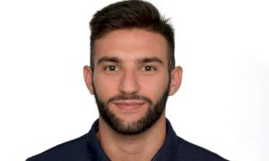 Pallavolo, prosegue l'avventura di Damiano Catania verso gli Europei Under 20