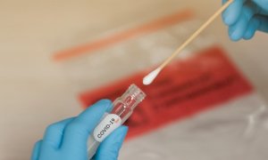 Coronavirus, nelle ultime 24 nella Granda registrati tre nuovi contagi e sette guarigioni