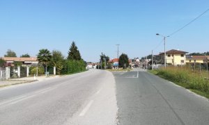 Nuova rotatoria a Bra in località Ronchi, c'è il progetto definitivo