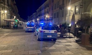 Le notti brave dei ragazzini della 'Cuneo bene': denunciati in tre per furto di biciclette