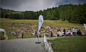 Sabato 1° agosto 'Suoni dal Monviso' sbarca al rifugio Meira Garneri