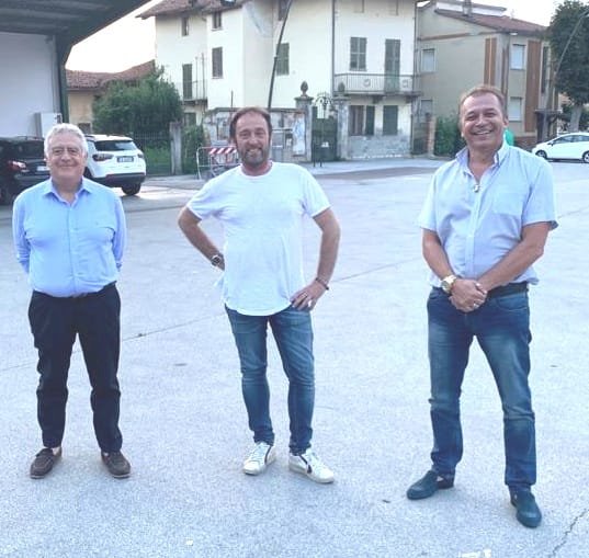Nuovi ingressi in Fratelli d’Italia: anche i sindaci di Cervere e di Lequio Tanaro nel partito della Meloni