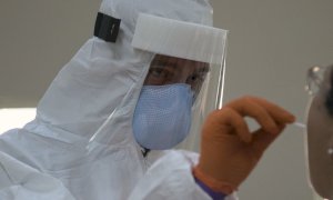 Coronavirus, undici nuovi casi in regione: tre sono nella Granda