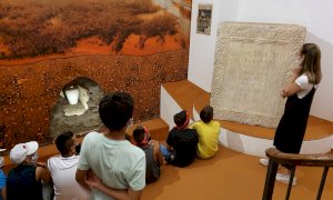 Ad Alba c’è ‘Di nuovo insieme al Museo’: attività per bambini e ragazzi nel mese di agosto