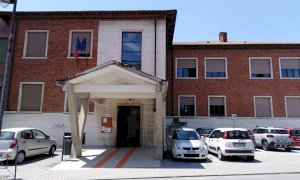Dogliani, partono i lavori di risanamento dell’istituto scolastico comprensivo