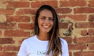 Pallavolo, Diletta Ramondetti nello staff tecnico del Vbc Synergy Mondovì