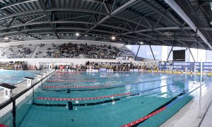 Nuoto, il CSR Granda tra le prime otto società nei campionati regionali di Torino