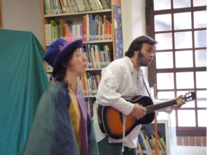 L’altra storia di Cappuccetto Rosso