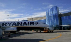 Ryanair annuncia l’estensione del collegamento Cuneo-Bari per l’inverno 2020