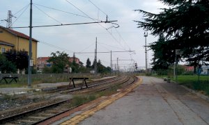 Il Consiglio comunale del capoluogo appiana le divergenze: sì alla ferrovia Cuneo-Mondovì, no alla ciclabile