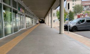 Cuneo, il Comune (ri)prova a riempire l'ultimo spazio libero del Movicentro