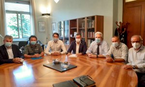 Gli amministratori dell’Albese alla Provincia: ‘Va estesa la zona di caccia agli ungulati’
