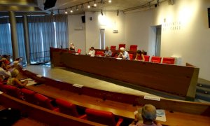 La Provincia si riorganizza per essere più efficiente. Borgna: ''Opportunità a costo zero''