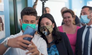 Scuola, le Regioni chiedono un incontro urgente al ministro: ‘Da Azzolina silenzio assordante’