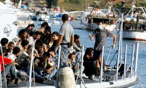 Migranti in regione, Cirio scrive al ministro Lamorgese: ‘No a ulteriori invii’