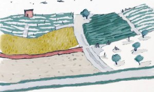 A Cortemilia gli eventi culturali 'L’arte del paesaggio'